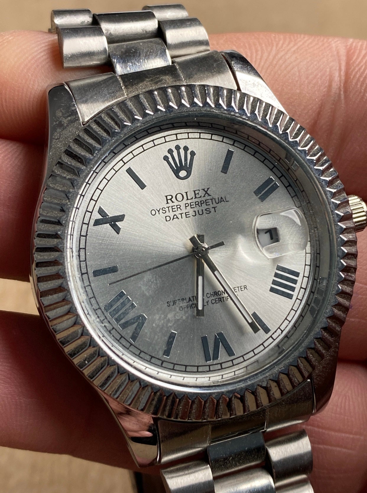 البكج الآلماني