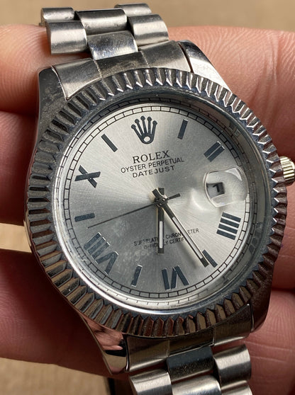 البكج الآلماني