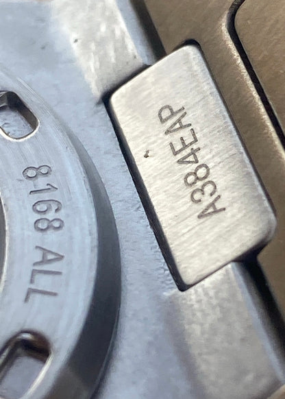 40.5 mm ساعة باتيك فيلب مستعملة