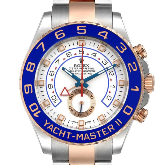 Rolex Yacht-Master 40 mm