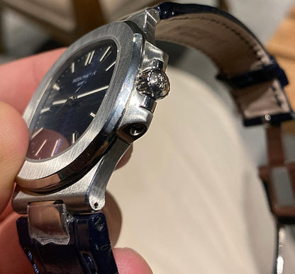 باتيك فيليب نوتلس ٥٧١١ كلين تطابق ١٠٠٪؜