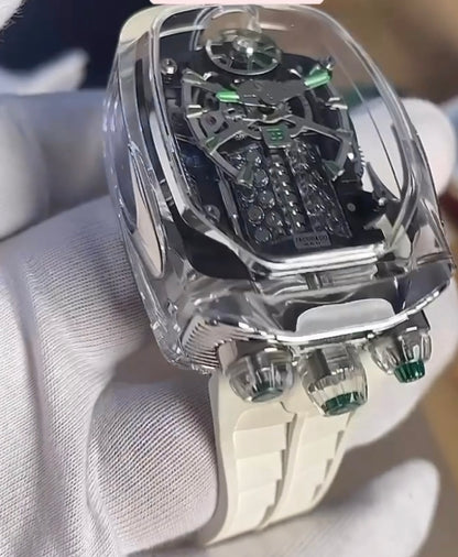 السعر بالدينار الاردني 550 دينار - جاكوب اند كو بوجاتي 2025 - أعلى جودة  متوفر قطعة واحدة