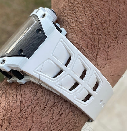 RM-21-02 Limited - حبة واحدة طبق الأصل ويا وقمها السلسلي المحدود