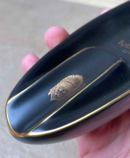 قسم رجال الآعمال: نفاضه لوبنسكي سيجار اصليه