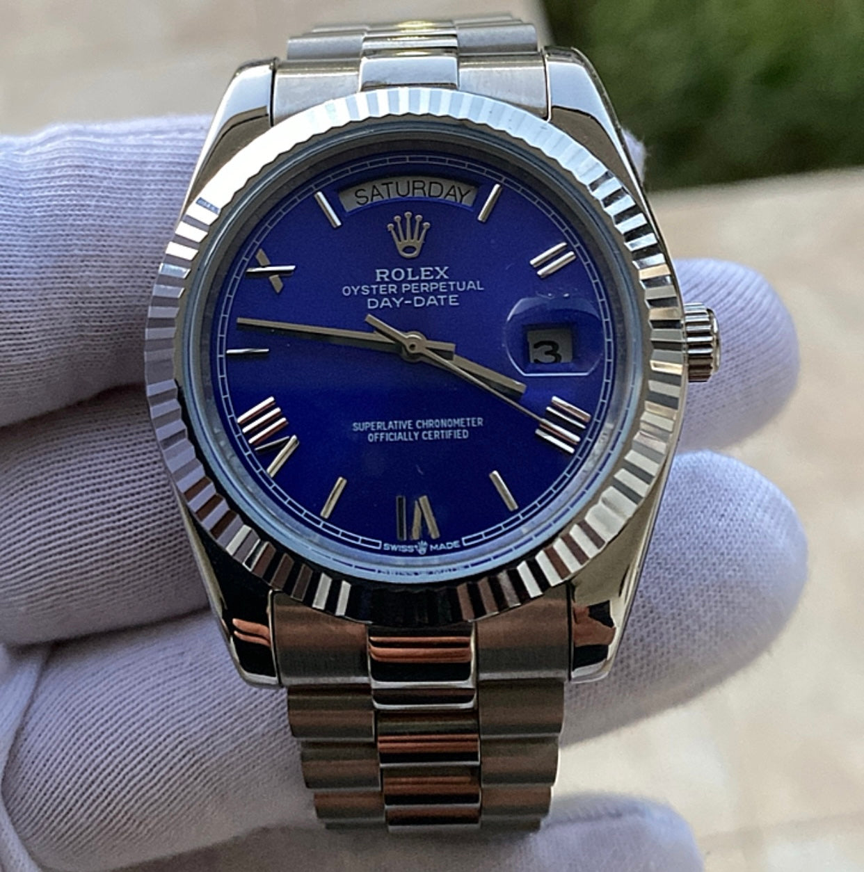 رواكس داي ديت  مستعملة بحالة الجديد ماكينة سريسري