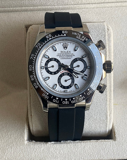 رولكس دايتونا باندا جراند ماستر