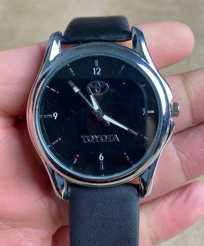 بكج ساعات تويوتا