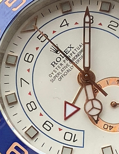 Rolex Yacht-Master 40 mm