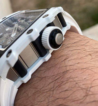 RM-21-02 Limited - حبة واحدة طبق الأصل ويا وقمها السلسلي المحدود