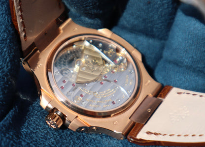 PATEK Philippe 5712 - الساعة كلين طبق الأصل