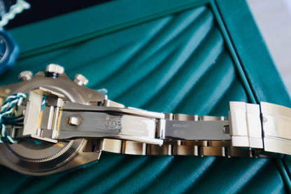 Rolex Cosmograph Daytona - دايتونا كوزموجراف فول جولد عيار ١٨ طلاء