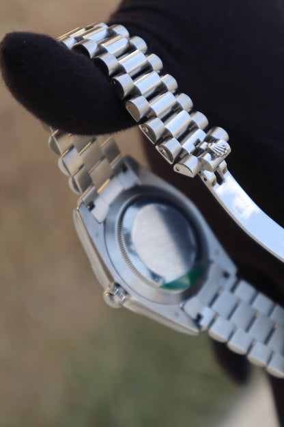 رولكس داي ديت ٢٠٢٥ جراند ماستر