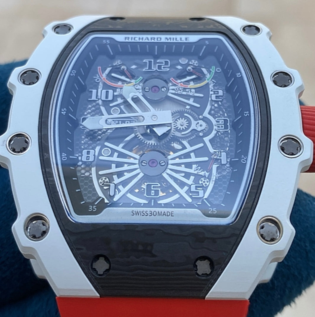 RM-21-02 Limited - حبة واحدة طبق الأصل ويا وقمها السلسلي المحدود