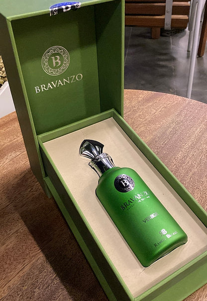 ترند عطور ال ٢٠٢٥ - بروفانزو جرين