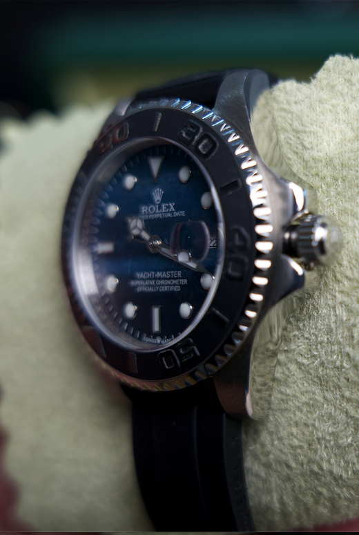 41 mm رولكس ساب مارينر اصدار خاص