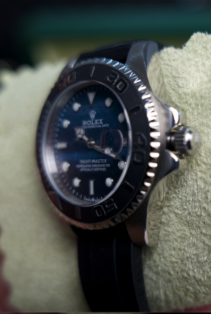 41 mm رولكس ساب مارينر اصدار خاص