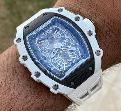 RM-21-02 Limited - حبة واحدة طبق الأصل ويا وقمها السلسلي المحدود