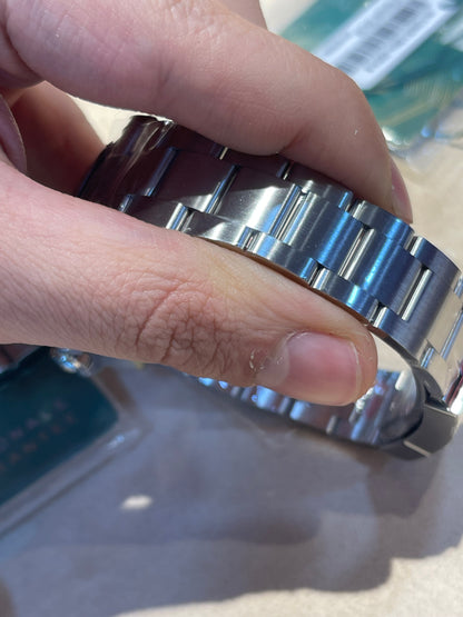 رولكس اكسبلورار كلين طبق الأصل من الخارج - تعقيدة الساعة جي أم تي تعمل ميه ميه