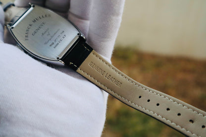 franck muller calendario - فرانك مولر كاليندر بيج ديت كلين طبق الأصل