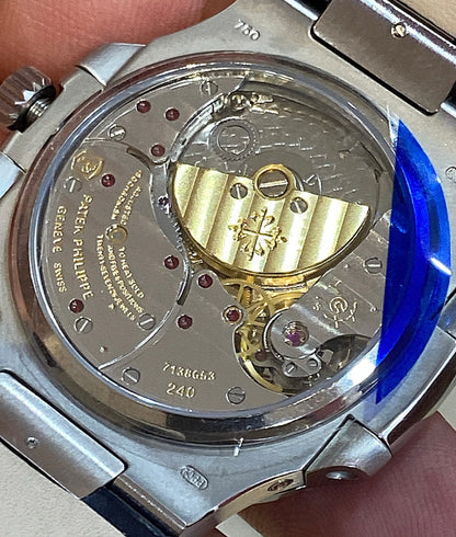 PATEK Philippe 5712 - كلين طبق الأصل حبة واحدة