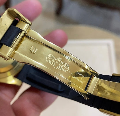 ياخت ماستر تو - ماستر كوبي - اوتوماتيك طبق الأصلية