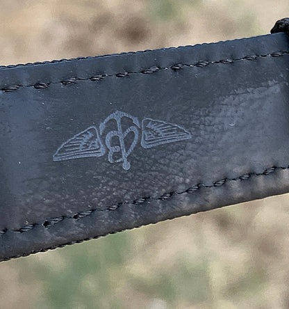 بريتلنج بلاك بيرد تيتانيو و سير كاربون فايبر - كلين طبق الأصل ماكينة سويسري - الساعة اصدار خاص متوفر قطعة واحدة