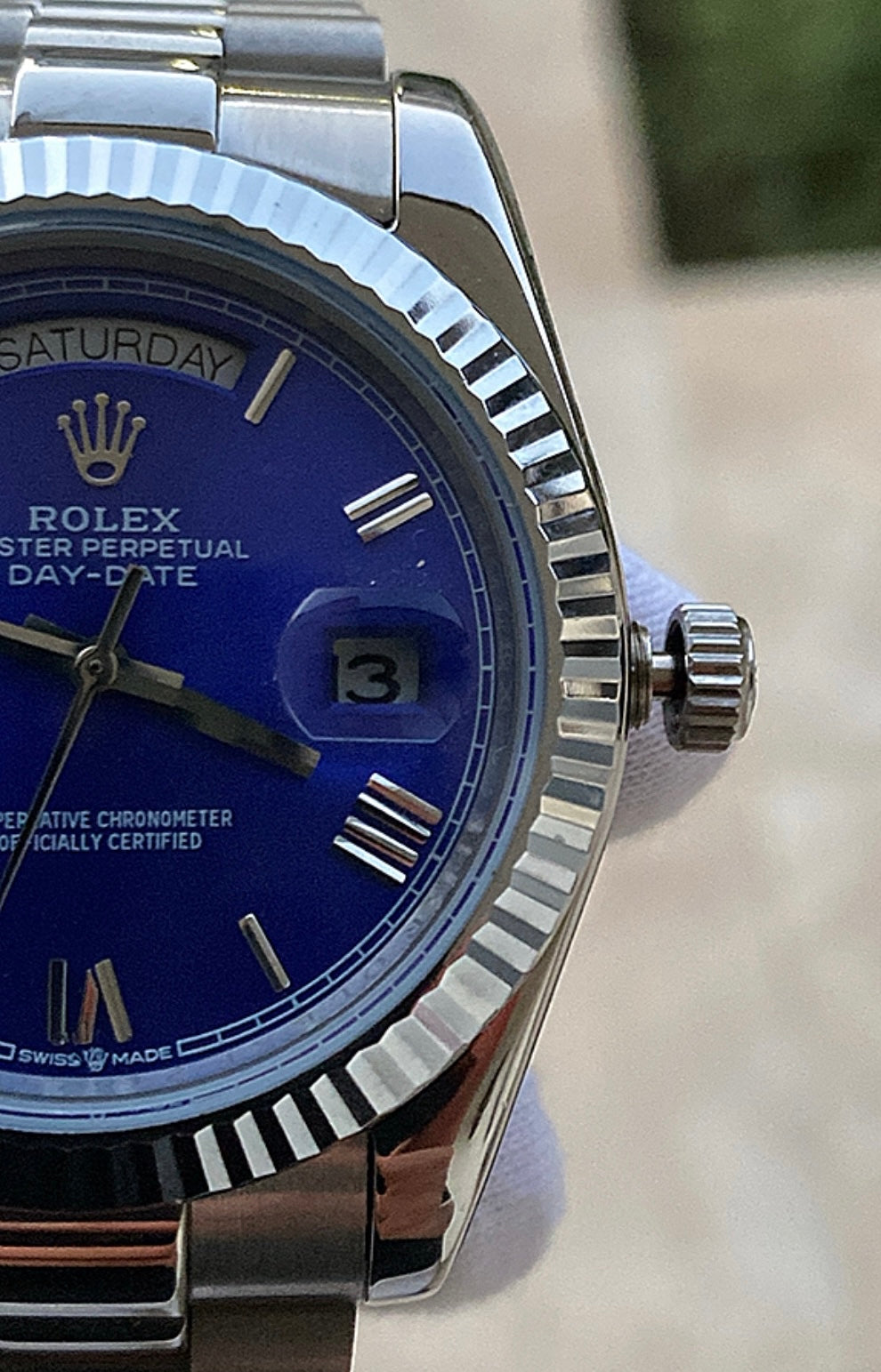 رواكس داي ديت  مستعملة بحالة الجديد ماكينة سريسري