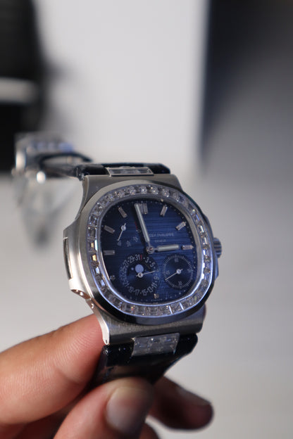 باتيك فيليب ٥٧١٢ - كلين طبق الأصل - حبة واحدة فقط