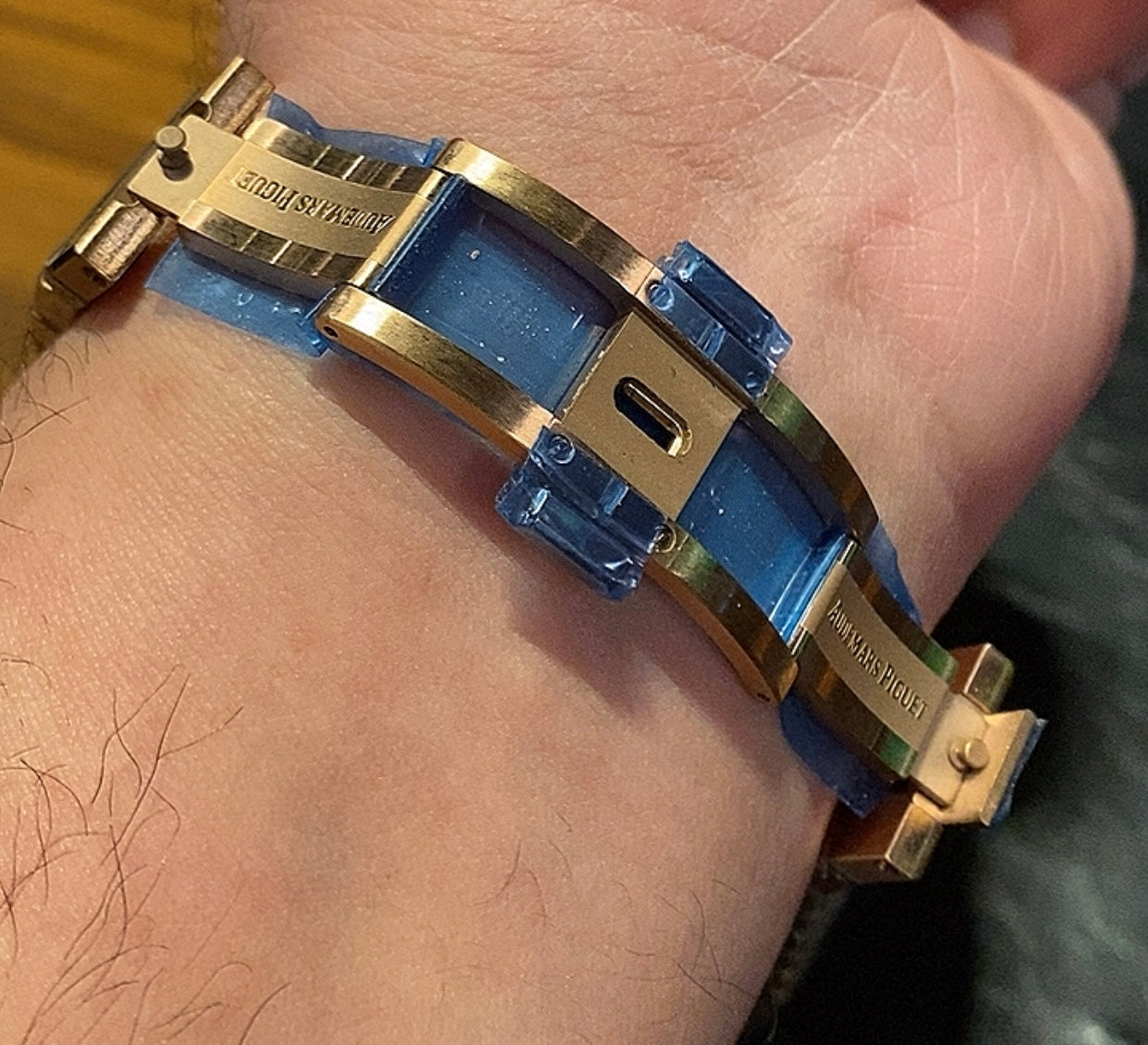 Clean AP Royal OAK - ايبي رويال اوك كلين طبق الأصل