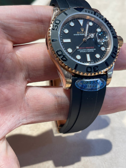 رولكس ياخت ماستر تو - اويستر فليكس طبق الاصل