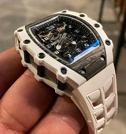 ريتشارد ميل كلين - ليميتد