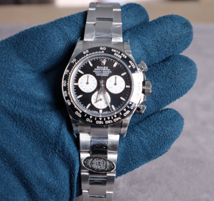Rolex Daytona Cosmograph - رولكس دايتونا اصدار محدود ٢٠٢٣ نادرة جدا طبق الاصلية
