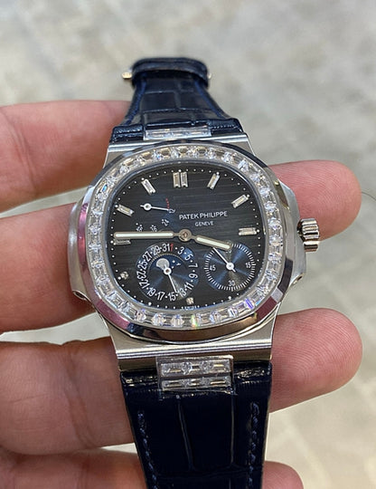 PATEK Philippe 5712 - كلين طبق الأصل حبة واحدة
