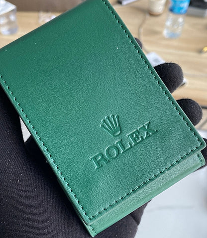 41 mm رولكس سبمارينر ديت ستانلس ستيل أسود