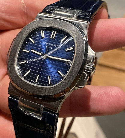 باتيك فيليب نوتلس ٥٧١١ كلين تطابق ١٠٠٪؜