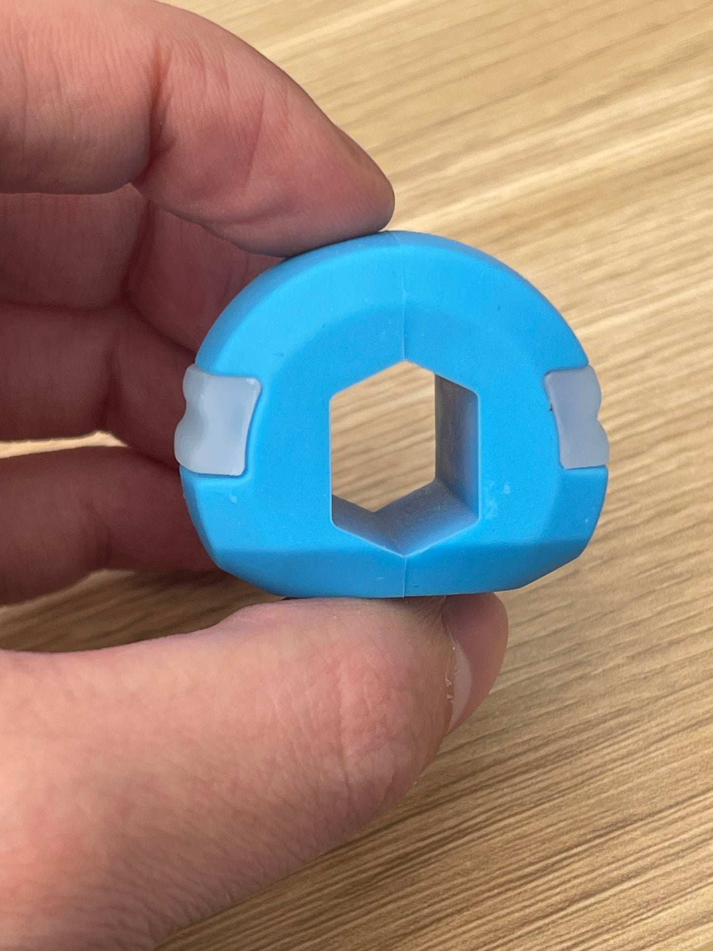 قطعه تحديد الفك جو لاين الاصليه jawline