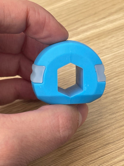 قطعه تحديد الفك جو لاين الاصليه jawline