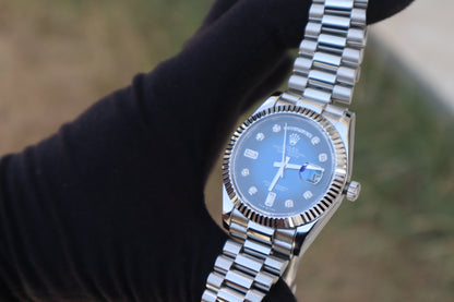 رولكس داي ديت ٢٠٢٥ جراند ماستر