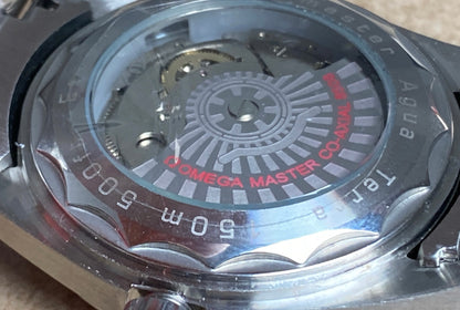 اوميجا اكوا تيرا  - قطعه واحده