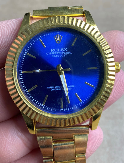 بكج ساعات رولكس - ثلاث ساعات