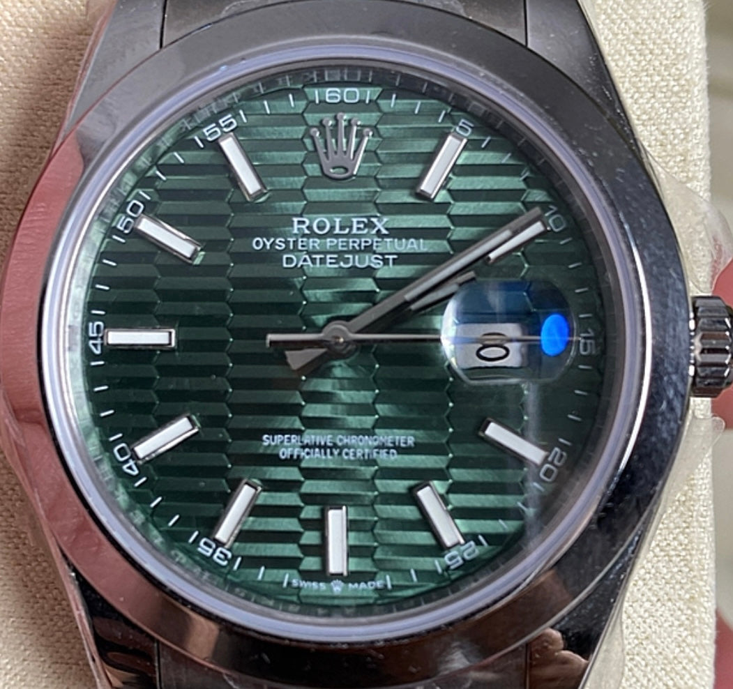 رولكس دايت جست - الترا ماتش طبق الأصل