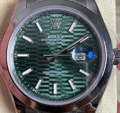 رولكس دايت جست - الترا ماتش طبق الأصل