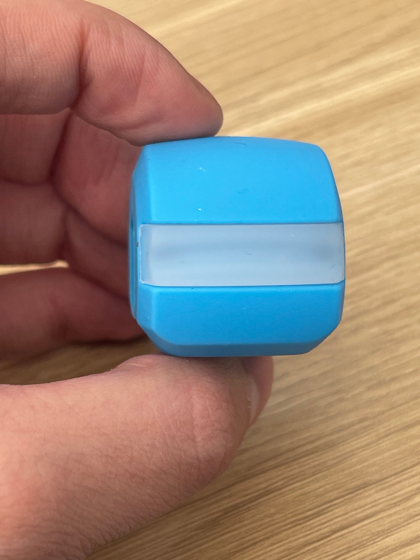 قطعه تحديد الفك جو لاين الاصليه jawline