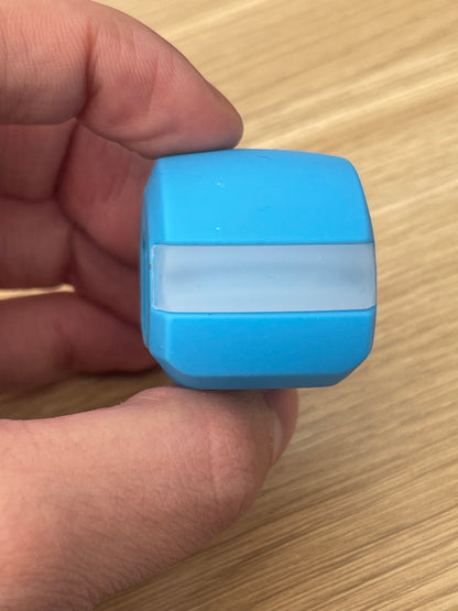 قطعه تحديد الفك جو لاين الاصليه jawline