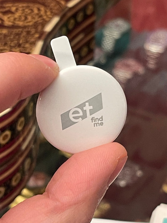 جهاز التتبع et itag  للايفون فقط