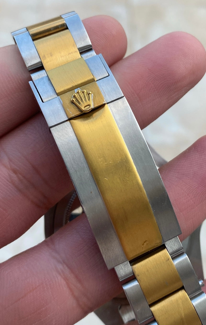 رولكس سابمارينر(ٍR55)