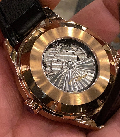 كولينان كازينو أصلية - متبقي من الكفالة 9 أشهر ( متوفرة الآن في عمان ) السعر بالأردني ٤٠٠ دينار