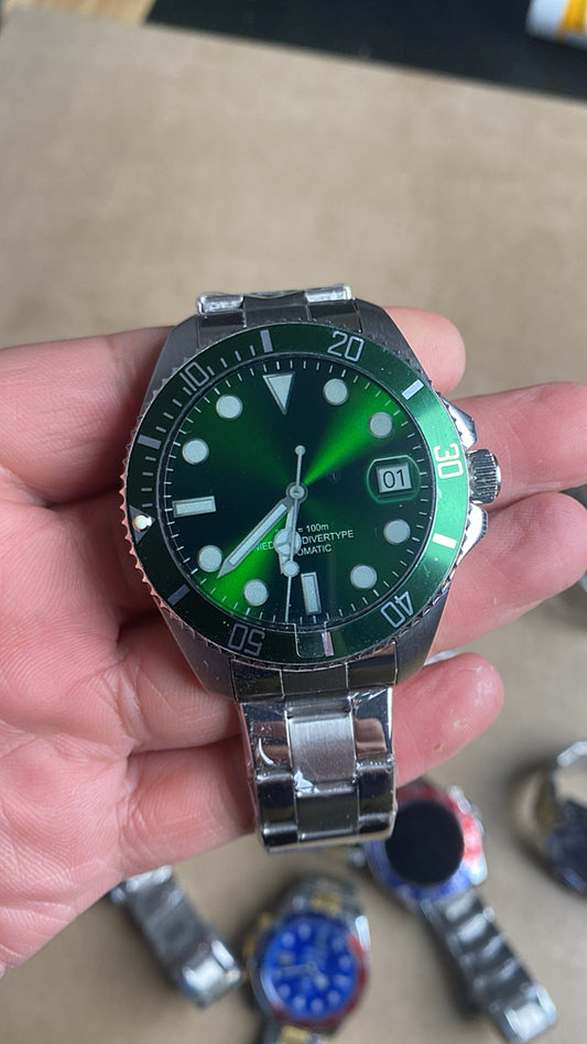 ساعه ستار بكس الجيل الثالث + سماعات ماي بودز