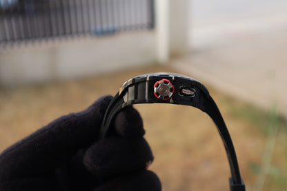 ريتشارد ميل رافايل نادال - اصدار خاص قطعة واحدة