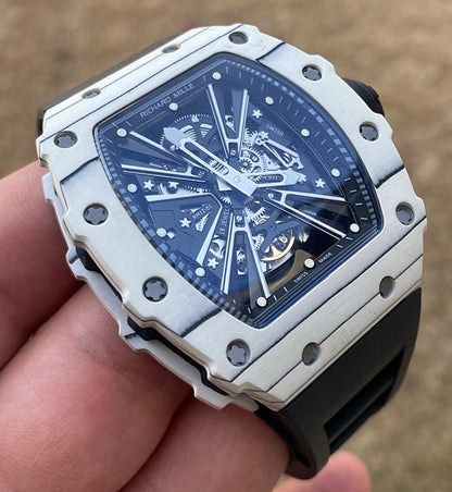 ريتشارد ميل كلين طبق الاصل - متوفر حبة واحدة فقط